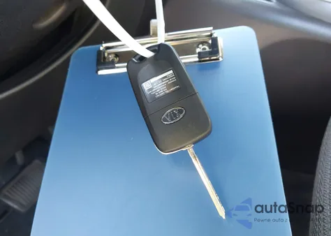 2012 Kia Sportage Lx z USA, uszkodzony, nr VIN KNDPB3A25C7230493